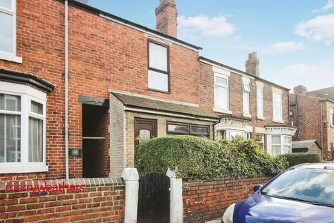 2 bedroom terraced house for sale, Newton Street, Rotherham