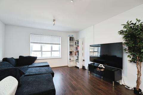 undefined, The Gateway, Watford