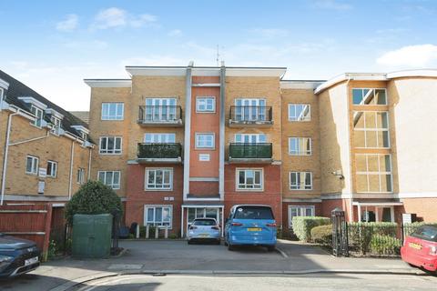 undefined, The Gateway, Watford