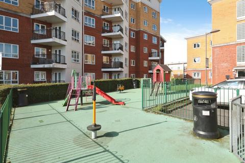 undefined, The Gateway, Watford