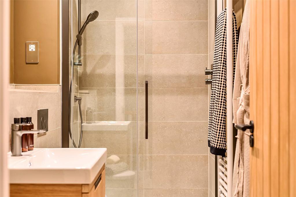 Show Home