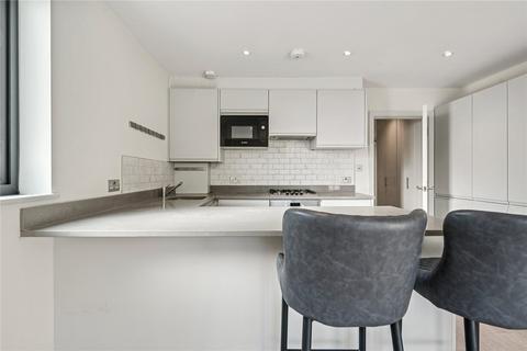1 bedroom apartment for sale, Battersea Rise, SW11
