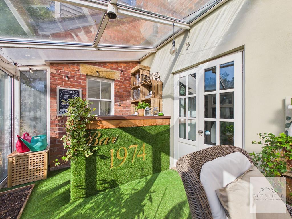 Sunroom