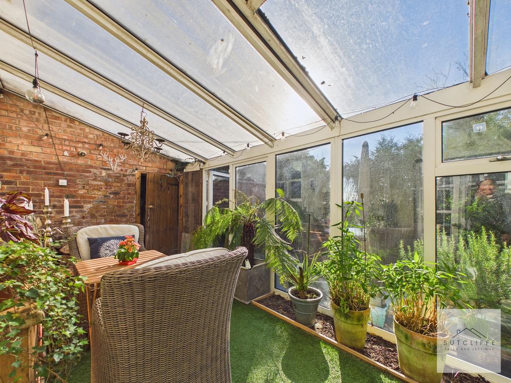 Sunroom