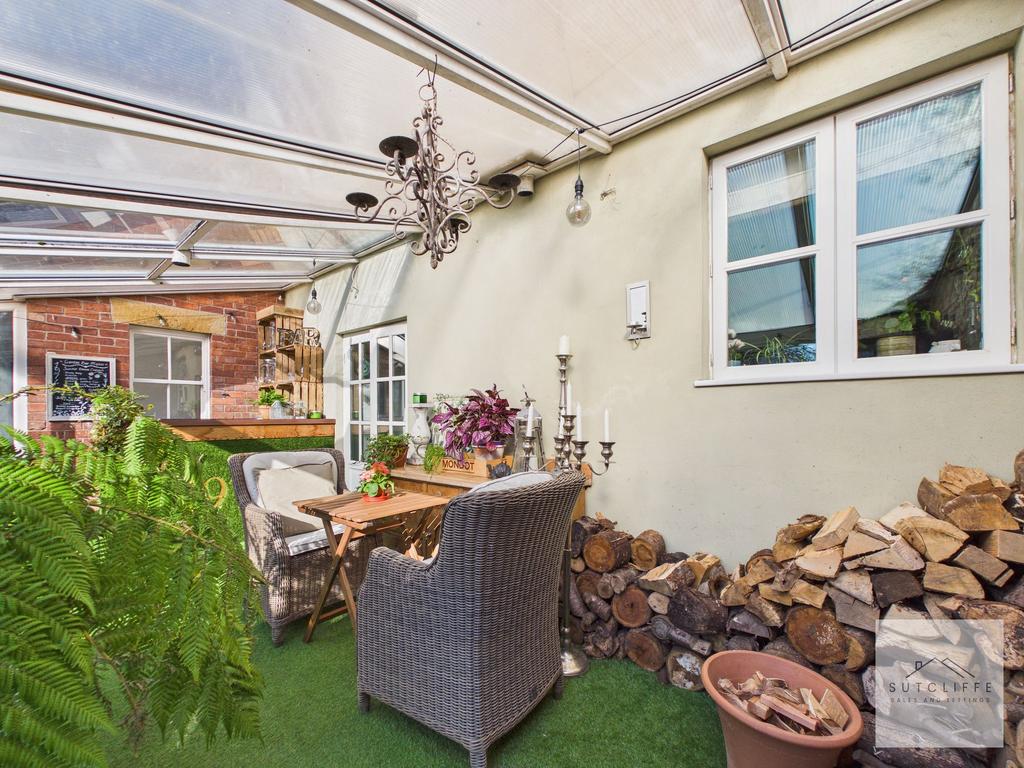 Sunroom