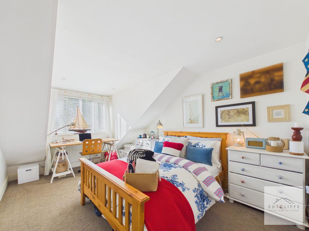 Bedroom 3