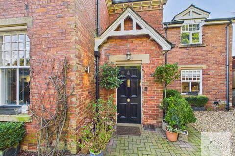 3 bedroom semi-detached house for sale, Garstang Road, Bowgreave, PR3