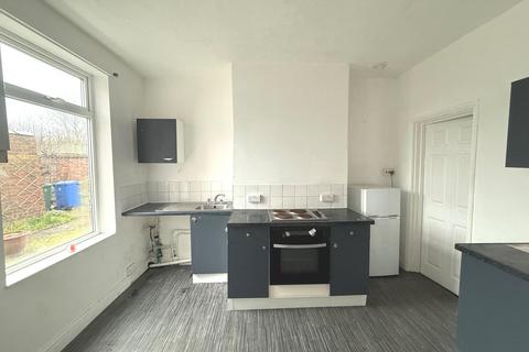 undefined, Victoria Street, Mexborough