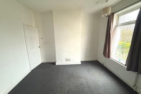 undefined, Victoria Street, Mexborough