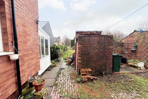 undefined, Victoria Street, Mexborough