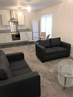 2 bedroom apartment to rent, Delta Point , Manchester  M3
