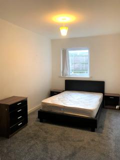 2 bedroom apartment to rent, Delta Point , Manchester  M3