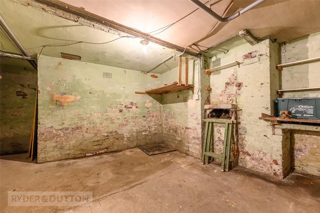 Cellar