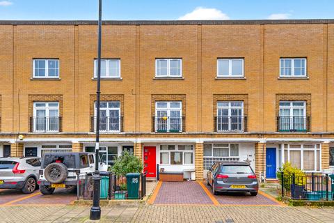 undefined, Parkside Crescent, London N7