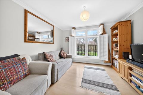 undefined, Parkside Crescent, London N7