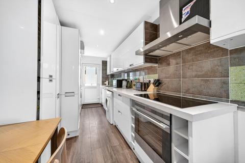 undefined, Parkside Crescent, London N7
