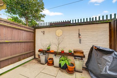 undefined, Parkside Crescent, London N7