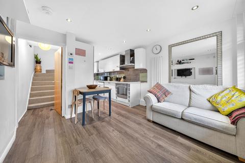 undefined, Parkside Crescent, London N7