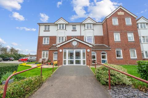 undefined, Thurlow, Warrington WA3