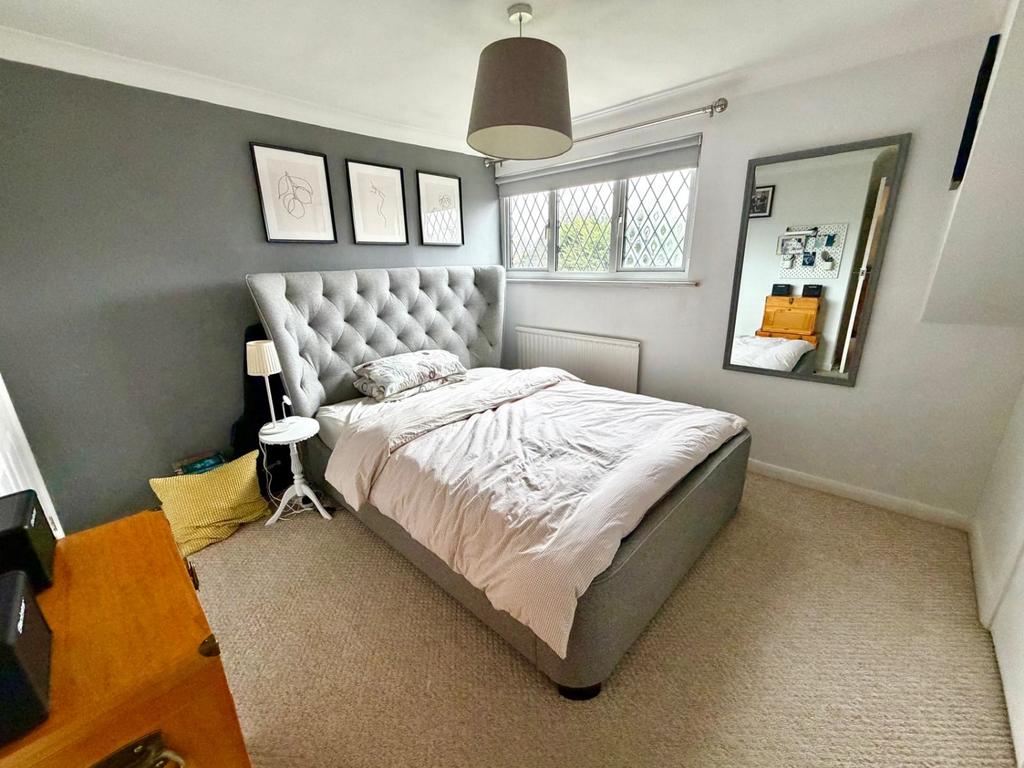 Bed 3