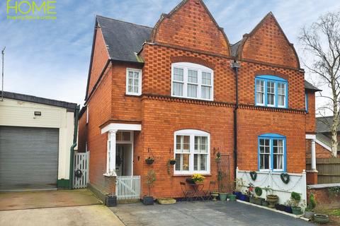 undefined, The Nook, Great Glen, Leicester, Leicestershire