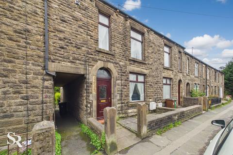 3 bedroom terraced house for sale, Bridgemont, Whaley Bridge, SK23