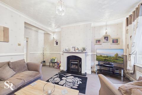 3 bedroom terraced house for sale, Bridgemont, Whaley Bridge, SK23