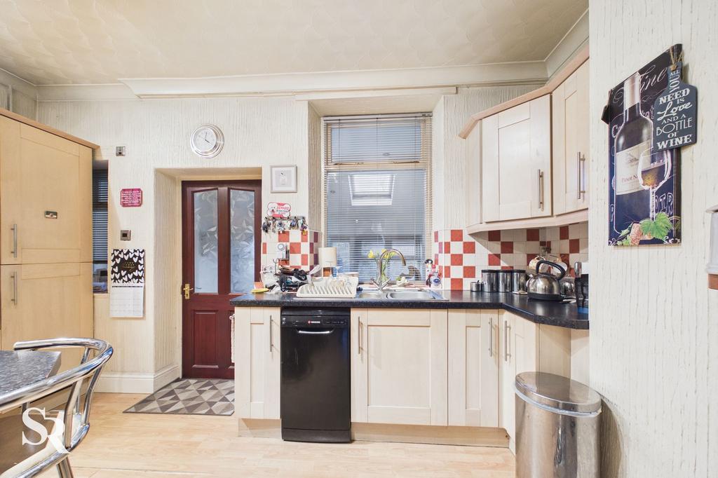 Kitchen / Diner