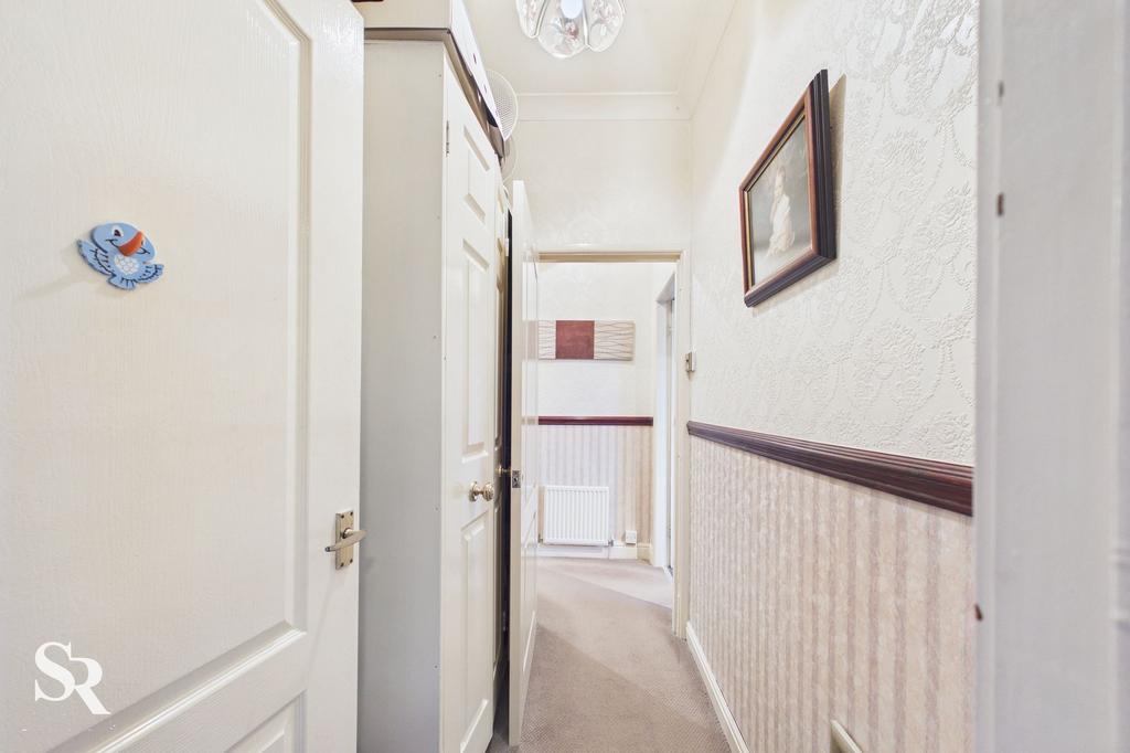 Interroom / Dressing Room