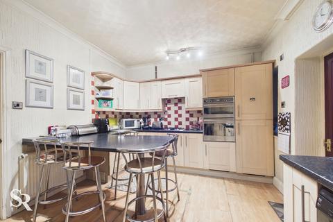 3 bedroom terraced house for sale, Bridgemont, Whaley Bridge, SK23
