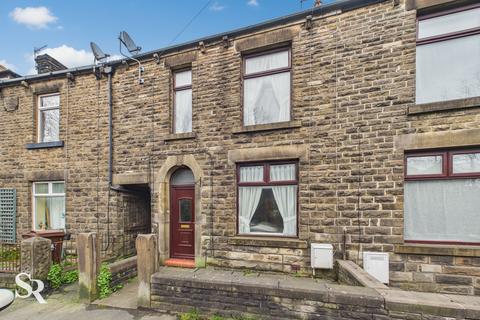 3 bedroom terraced house for sale, Bridgemont, Whaley Bridge, SK23