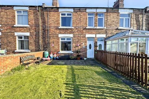 3 bedroom terraced house for sale, Lady Beatrice Terrace, Houghton Le Spring, Tyne and Wear, DH4 4NE