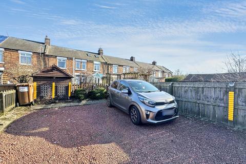 3 bedroom terraced house for sale, Lady Beatrice Terrace, Houghton Le Spring, Tyne and Wear, DH4 4NE