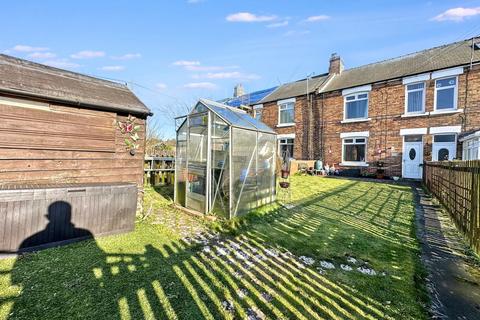 3 bedroom terraced house for sale, Lady Beatrice Terrace, Houghton Le Spring, Tyne and Wear, DH4 4NE