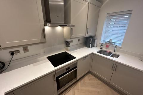 3 bedroom semi-detached house for sale, Kenilworth Gate, Edwin Gee Road, Kenilworth