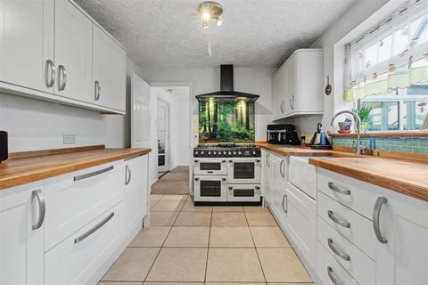 4 bedroom detached house for sale, No Onward Chain - Eller Drive, West Winch, King's Lynn