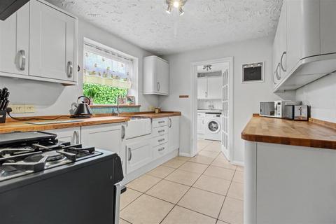 4 bedroom detached house for sale, No Onward Chain - Eller Drive, West Winch, King's Lynn