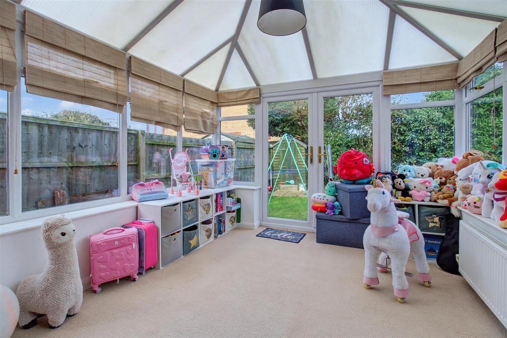 Conservatory