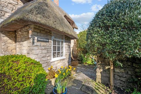 3 bedroom cottage for sale, Osmington, Weymouth