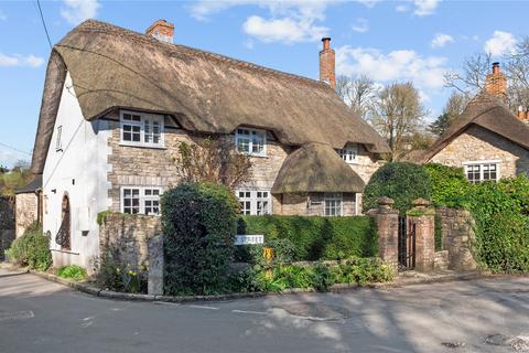 3 bedroom cottage for sale, Osmington, Weymouth
