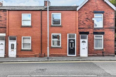 Borough Road, St. Helens, WA10