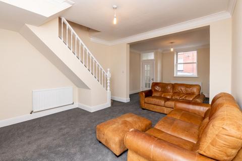 2 bedroom terraced house for sale, Borough Road, St. Helens, WA10