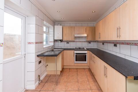 2 bedroom terraced house for sale, Borough Road, St. Helens, WA10