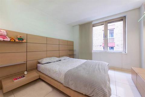 undefined, Cock Lane, London EC1A