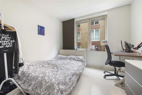 undefined, Cock Lane, London EC1A
