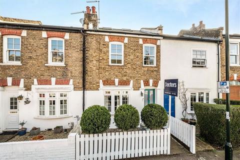 3 bedroom house for sale, York Road, Teddington TW11