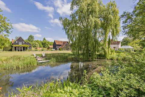 undefined, Ulting, Maldon, Essex