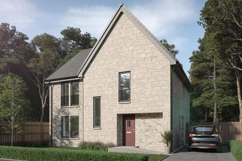 Plot 45 Hawthorn,  Bangour Village Estate, Wester Dechmont, EH52 6LL