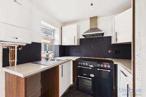 1 bedroom maisonette for sale, 45 St. Albans Road,  Lytham St. Annes, FY8