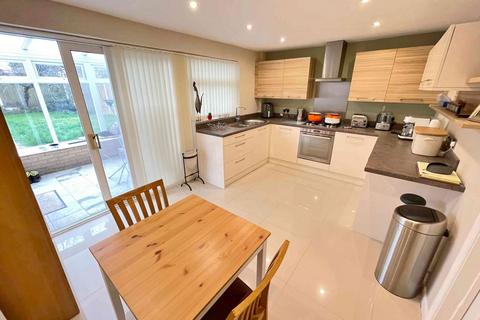 undefined, Lime Close, Penwortham PR1
